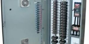 Motor Control Centers (MCC)