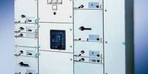 Motor control centre /MCC