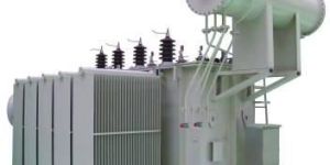 Oil Filled Transformers