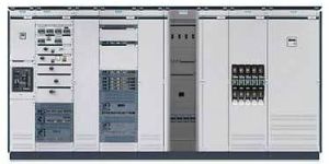 Power Control Centers, Motor Control Centers