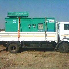Diesel Generator Set