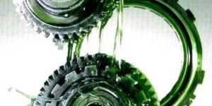 Industrial Lubricants