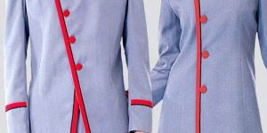 Housekeeping Uniforms