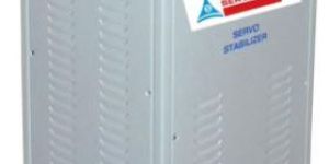 Residential Servo Stabilizer