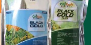 Black Gold Bio Fertilizer