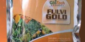 Fulvi Gold Bio Fertilizer