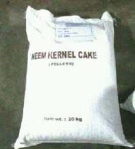 Neem Fit Organic Fertilizer