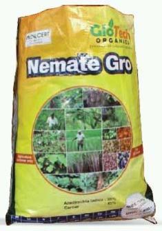 Nemate Gro Organic Fertilizer