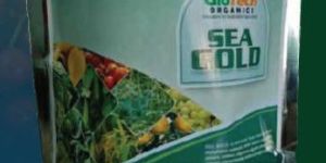 Sea Gold Bio Fertilizer