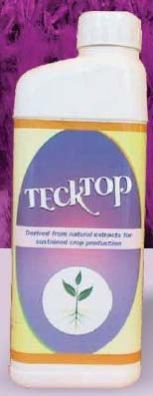 Tecktop -L Plant Growth Promoter