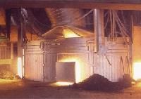 Electric ARC Furnace