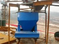 Submerged ARC Furnaces