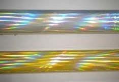 Hologram Cold Foil
