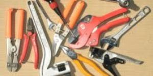 Industrial Hand Tools