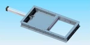 Pneumatic Slide Gate Valve