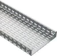Galvanized Iron Cable Tray