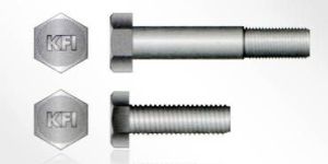 Hex Bolts