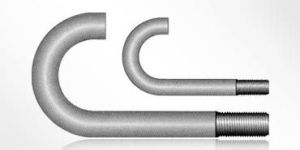 J Shaped Bolts