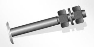 Step Bolts