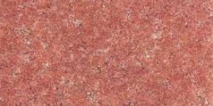 Sindoori Red Granite