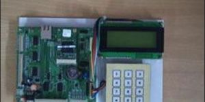 Rcm6700 Data Acquisition Board