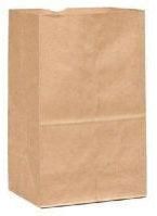 Brown Paper Bags