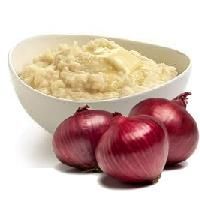 Onion Paste