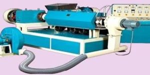Extruder Machine