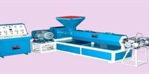 Plastic Waste Recycling Machine