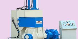Rubber Kneader