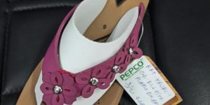 PU Ladies Footwear