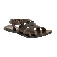 Mens Leather Sandals