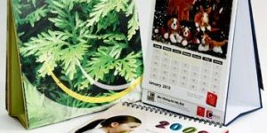Calendar Printing