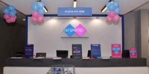 Indoor LED Display Board