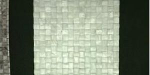 Mother of Pearl Wall Panels