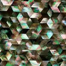Mother of Pearl Wall Panels