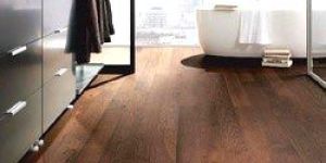 Engineered Wooden Floorings