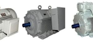 Crompton Greaves Electric Motors