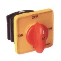 Salzer Rotary Switches