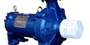 Submersible Pumps