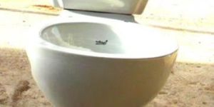 Irani Wc Bathroom Sanitary Ware