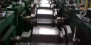 Roll Forming Sections