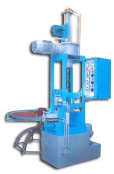 Vertical Injection Moulding Machine