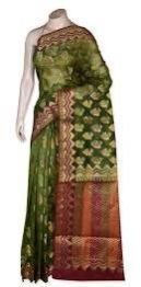 Cotton Saree