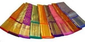 Silk Sarees