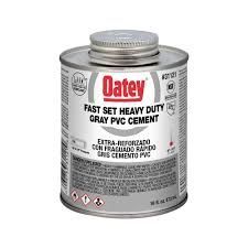 PVC Glue
