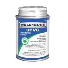 UPVC Solvent Cement