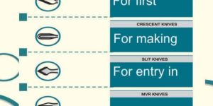 Micro Surgical Blades