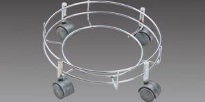 Cylinder Trolly