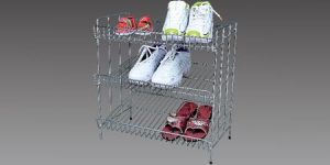 Shoe Rack